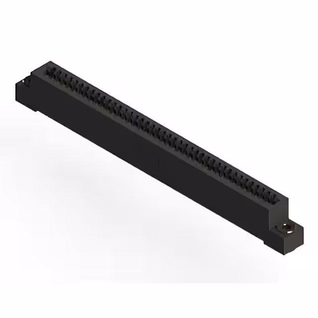 892-041-524-103 EDAC Inc.  Edgeboard Connectors